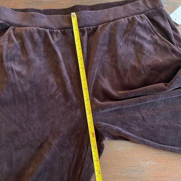 NWT Charter Club Women's Casual Pull-On Pants Size Large Petite - Picture 7 of 8